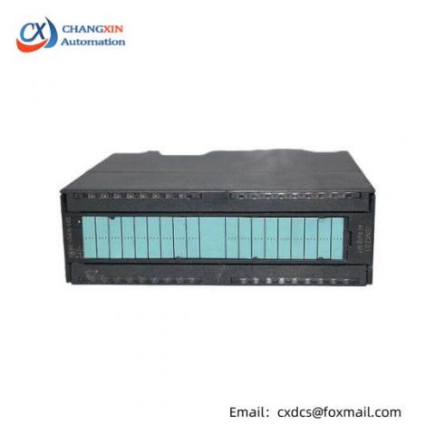 Siemens 6ES7 331-1KF01-0AB0 Analog Input Module, Advanced Industrial Control Solution