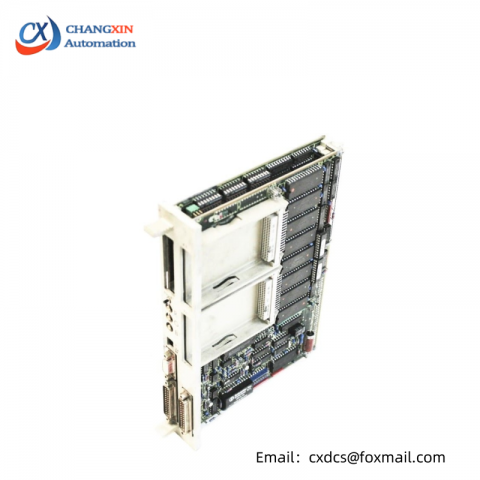 SIEMENS 6FM1470-3CA20 Display Module: Industrial Grade Visual Interface