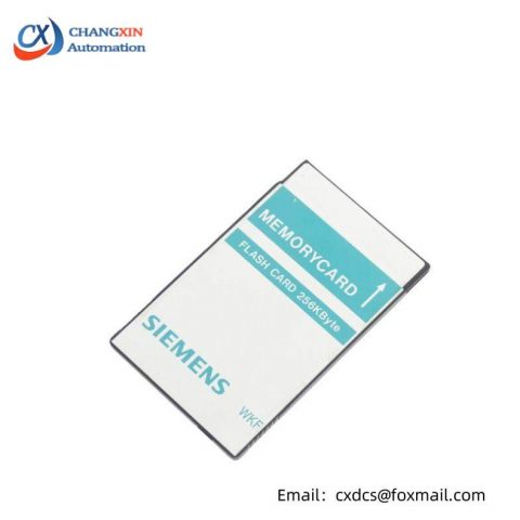 SIEMENS 6FM1470-7AA25 Memory Card - Advanced Industrial Storage Solution