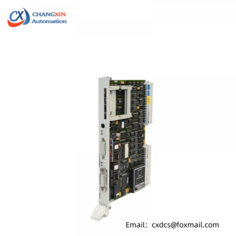 SIEMENS 6GK1143-0TB00: High-Performance SINEC CP 1430 Communications Processor