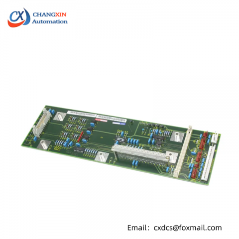 SIEMENS 6SE7031-2HF84-1BG0 IVI MODULE - Industrial Drive Control Module by Siemens