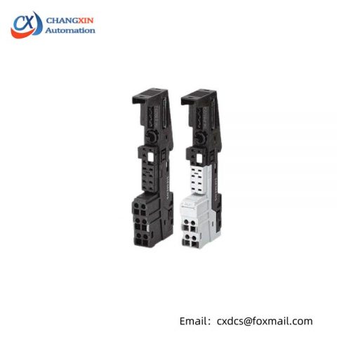 SIEMENS 6SE7193-4CA40-0AA0 Industrial Terminal Module, High Performance Automation Solution