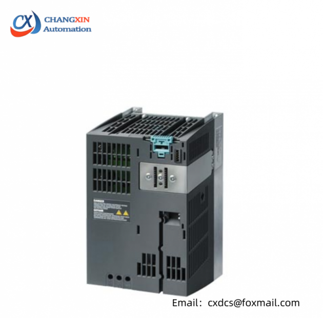 SIEMENS SINAMICS G120 6SL3224-0BE23-0AA0 Power Module