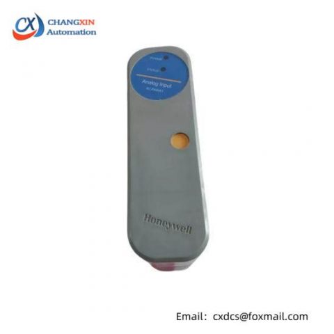 Honeywell 8C-PAINA1 Analog Input Module - Industrial Control Solutions