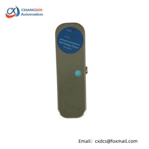 Honeywell 8C-PAOHA1 Analog Output Module - Industrial Control, Advanced Performance, Precision Engineering
