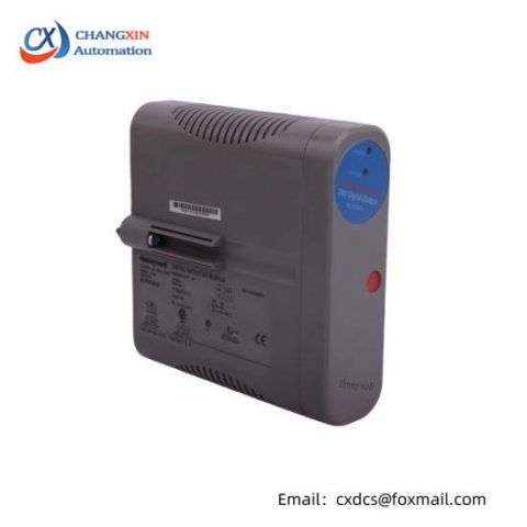 Honeywell 8C-PDODA1 Digital Output Module - Control & Automation Solutions