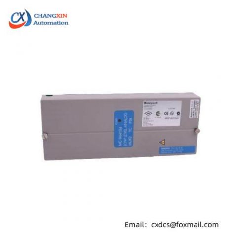 Honeywell 8C-ZP0101 Digital Output Module, for Industrial Control Systems