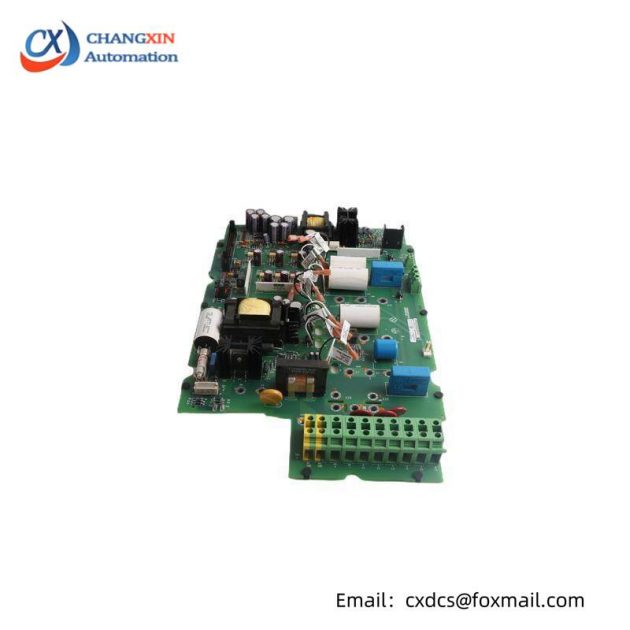 Allen-Bradley 1336-BDB-SP5D Control System Module