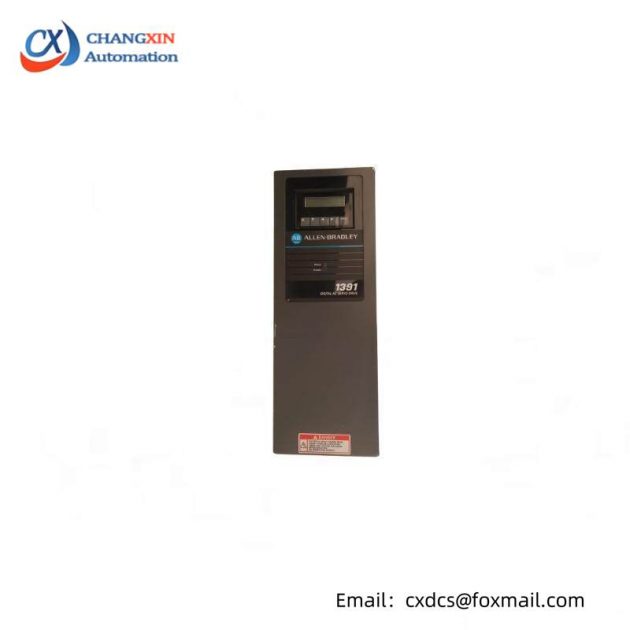 Allen Bradley 1391-DES45 Digital Input Module