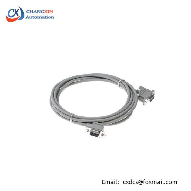 Allen-Bradley 1747-CP3 ControlNet Communication Processor