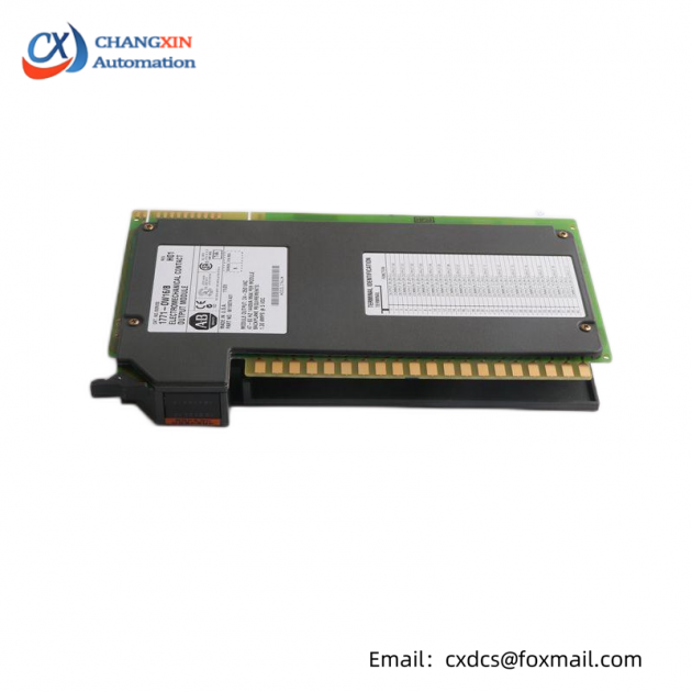 AB 1756-PA75 Power Supply Module for Allen-Bradley ControlLogix