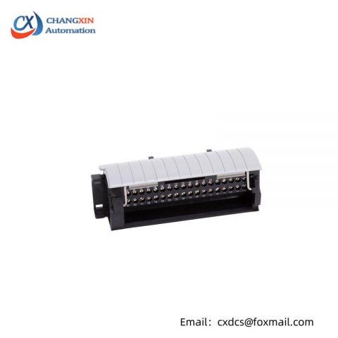 AB 1756-TBCH Industrial Communication Module