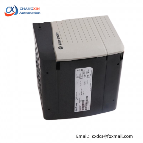 Allen-Bradley 1761-CBL-PM02 ControlNet Module