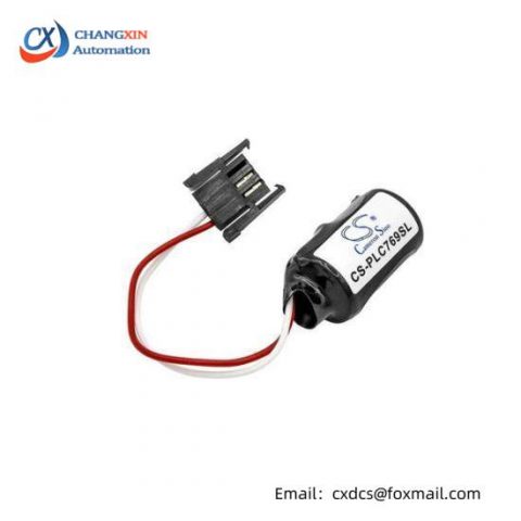 A-B 1769-BA Compact I/O Module for Automation Control Systems