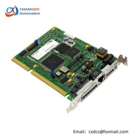 Allen-Bradley 1784-KTX DH+ Interface Module