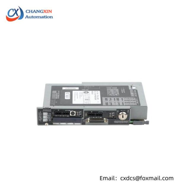 Allen-Bradley 1785-L80B EtherNet/IP PLC-5/80E Controller