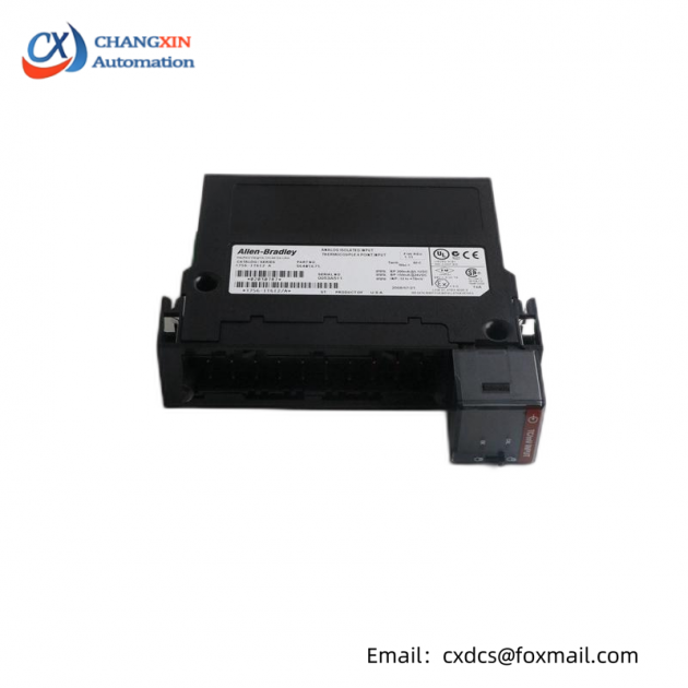 Allen-Bradley 1788-DNBO Digital Output Module, 16-Channel, 24V DC