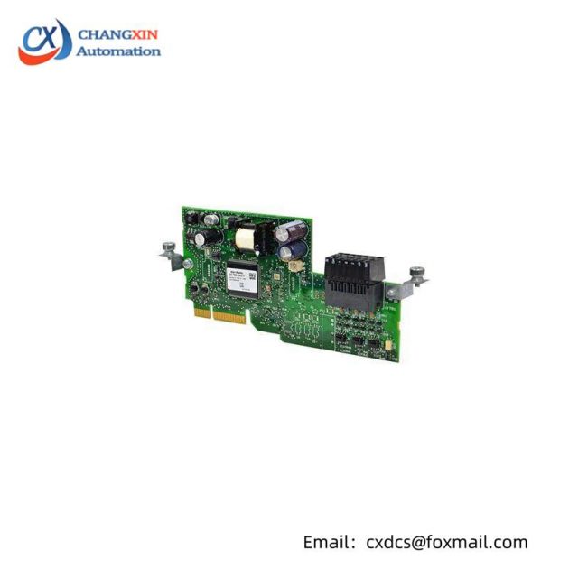 Allen Bradley 20-750-ENC-1 Control Module