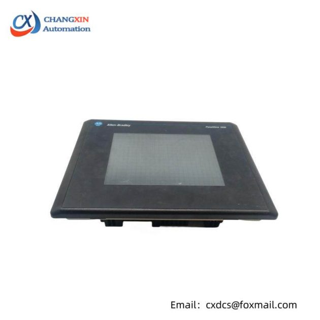 Allen-Bradley 2711-T10C8 Operator Terminal