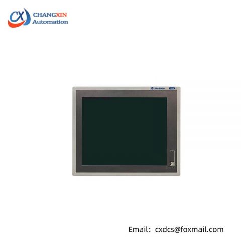 Rockwell Automation 6186M-15PT ControlLogix I/O Module