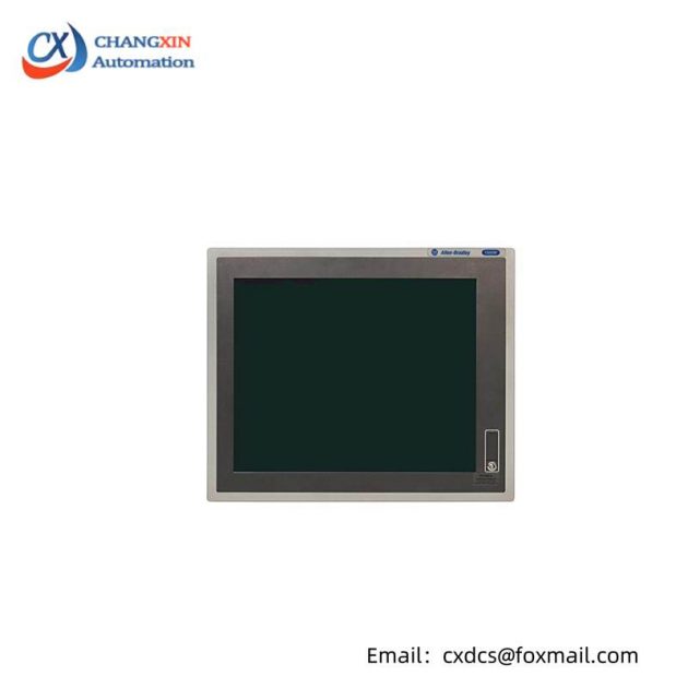 Rockwell Automation 6186M-15PT ControlLogix I/O Module