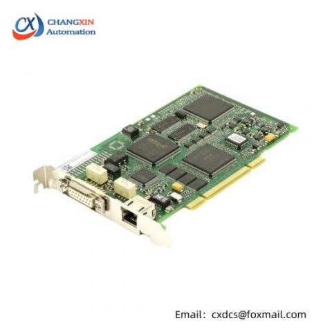 Rockwell Automation A-B CP16 N110 Digital I/O Module