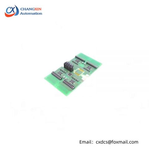 SIEMENS A5E00300849 - High-Performance PCB Card, Industrial Control Module
