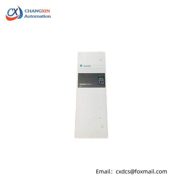 AB 1336E Series, R015 Module, AN Control Panel, EN Interface, GM1 Power Stage, L9E Drive System