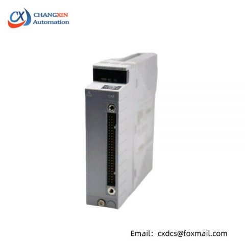 YOKOGAWA AAR145-S00 S1 RTD/POT Input Module - Precision Temperature Measurement Solution