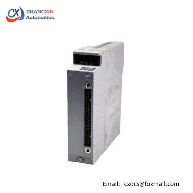 YOKOGAWA AAR145-S00 S1 RTD/POT Input Module - Precision Temperature Measurement Solution