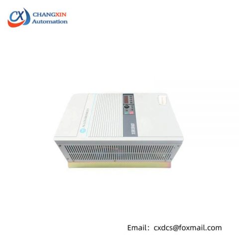 ABB AB 1336-B005-EAD-FA2-L1-S1 Adjustable Frequency Drive