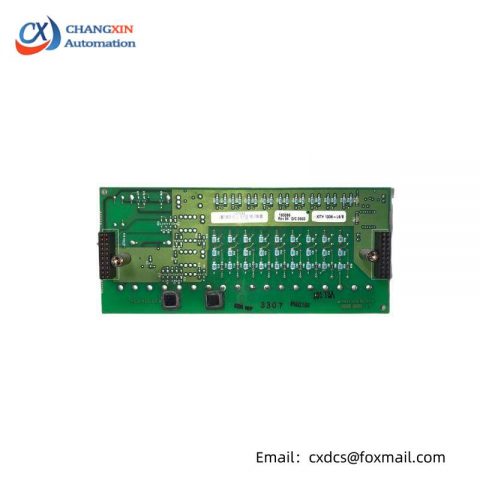 AB 1336-L6/B Control Interface Board, High Performance, Advanced Networking Solutions