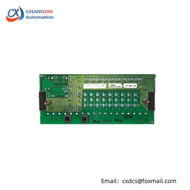 AB 1336-L6/B Control Interface Board, High Performance, Advanced Networking Solutions