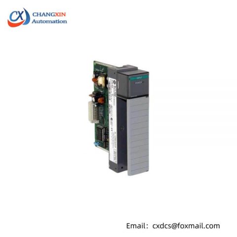 AllenBradley 1746-NI4/A SLC 500 Analog Input Module