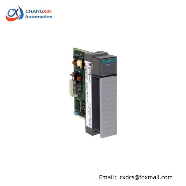 AllenBradley 1746-NI4/A SLC 500 Analog Input Module