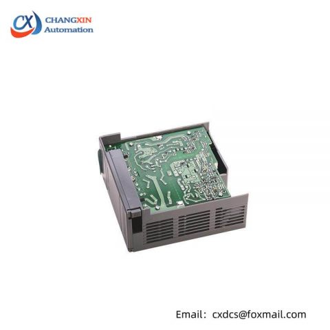 AB 1746-P4 Industrial Power Supply, Advanced Energy Management Solution