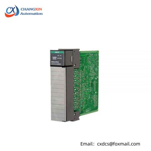 AB 1747-OCPCM2 Interface Module: Advanced Communication for Industrial Automation
