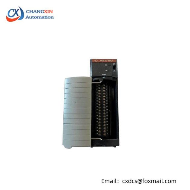 AB 1756-IF16H ANALOG INPUT MODULE for Industrial Control Applications