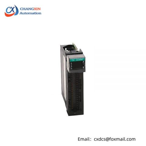 AB 1756-OB32 I/O Module: Advanced Input/Output Solution for Industrial Automation