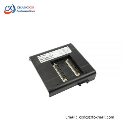 ABB AB 1756-PSCA2 MOUNTING ADAPTER - Industrial Control Module