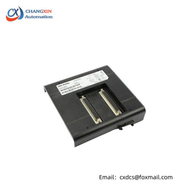 ABB AB 1756-PSCA2 MOUNTING ADAPTER - Industrial Control Module