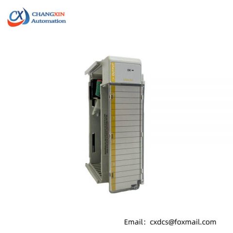AB 1769-OF4VI Industrial Control Output Module