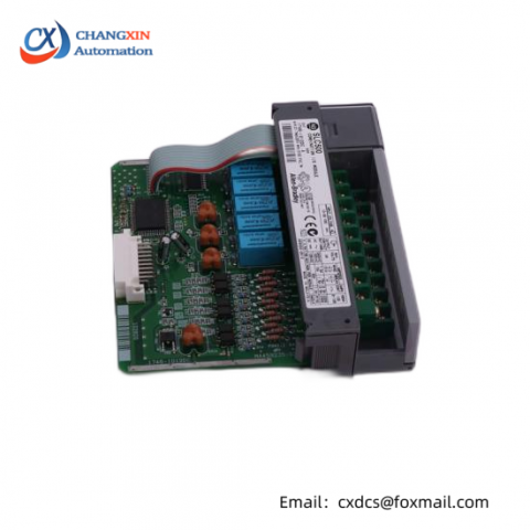 AB 1771-IBN/C: Advanced Digital Input Module for Industrial Automation