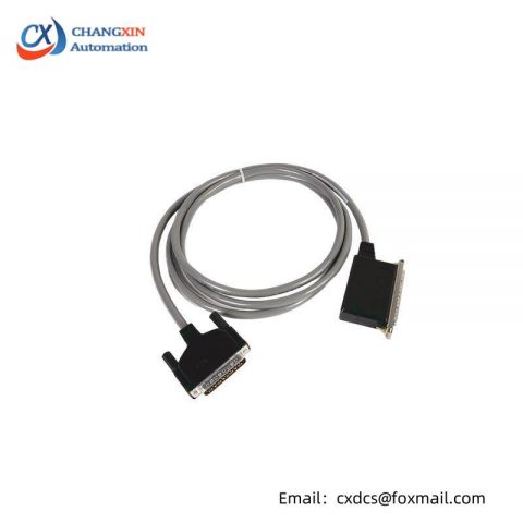 AB 1771-NC15 CABLE - Control System Accessory for Industrial Automation
