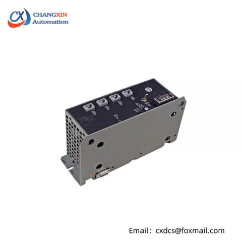 AB 1771-PS7 Power Supply Module: High Efficiency, Reliable Supply for Industrial Automation