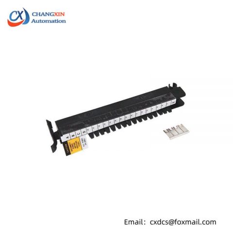 AB 1771-WHFB Wiring Arm for Industrial Control Systems