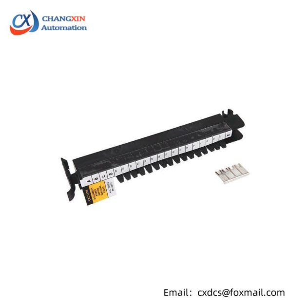 AB 1771-WHFB Wiring Arm for Industrial Control Systems