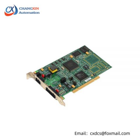 AB 1784-PKTX/B Interface card: Advanced Control Module for Industrial Automation