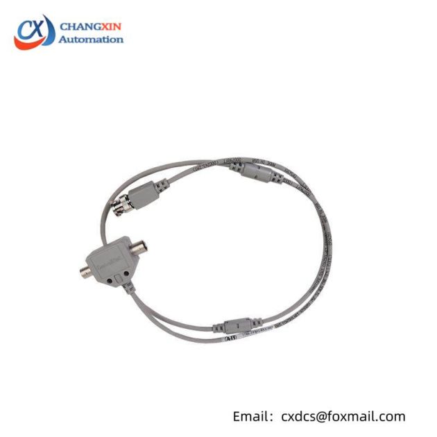 ABB 1786-TPS Cable, Control Systems, Industrial Automation