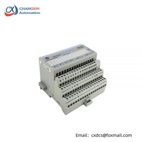 AB Electronics AB 1794-IE4X0E2 IO Module